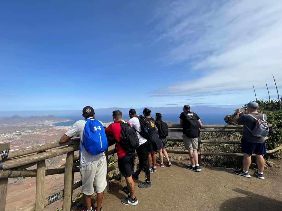 Hike Monte Verde - Who this hike is best for
