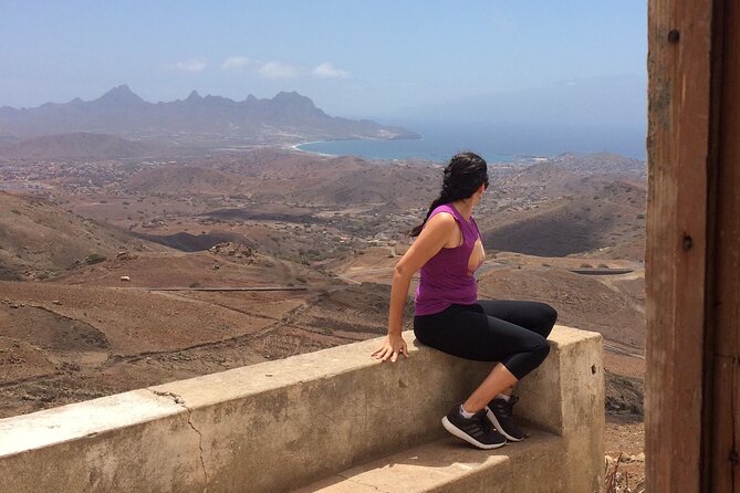 Hike Monte Verde, Natural Park, São Vicente, 3h +/- (roundtrip) - Key things to know before you go