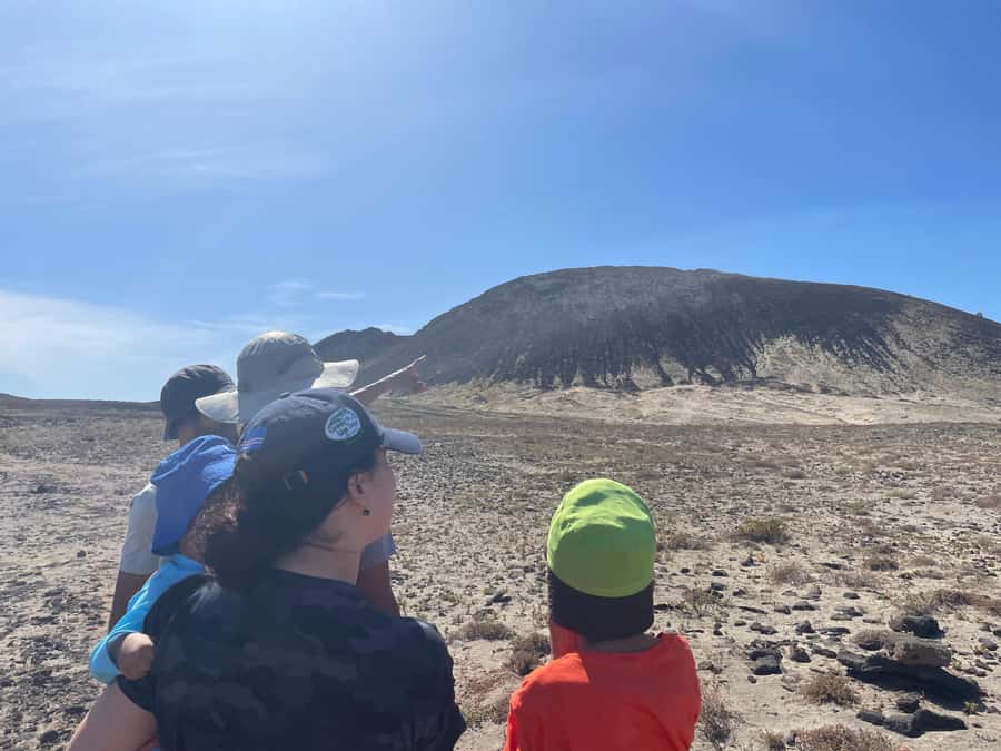 Hike Volcano Viana - Key points before you go