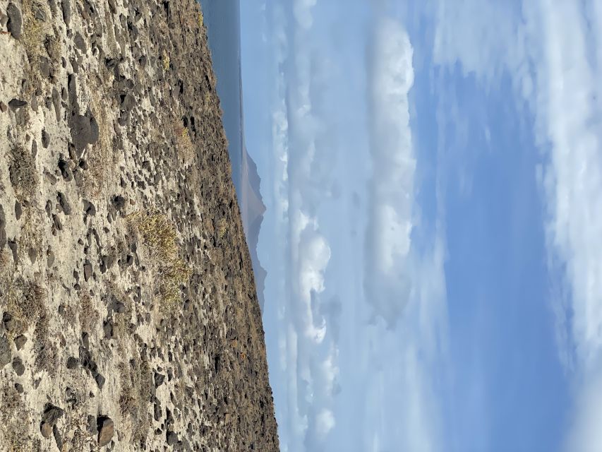 Hike Volcano Viana - Who should book Volcano Viana, and who should reconsider