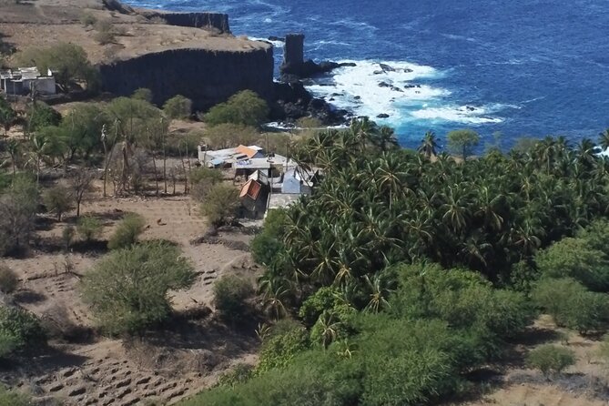 Hiking Águas Belas Cave - Grottos and a Possible Swim Break in the Cave Area