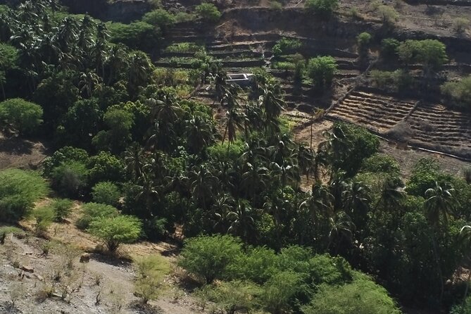 Hiking Águas Belas Cave - Boat Ride and Beach Time: When the Captain Helps Set the Mood
