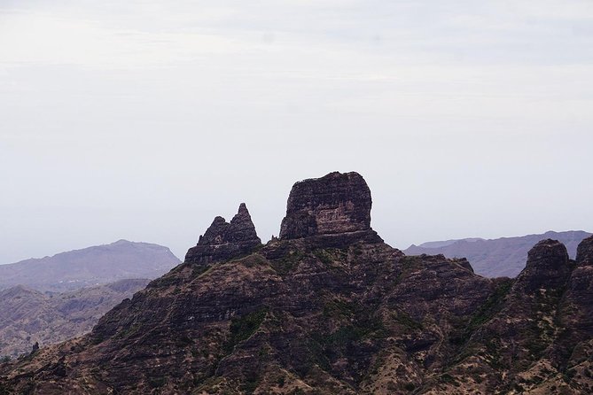 Hiking: Monte Tchota Natural Park - Pico D’Antónia (1394m) - Longueira - Key highlights to know before you go