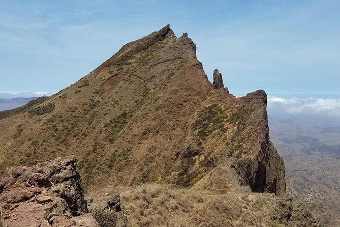 Hiking Pico de Antónia – Summit Adventure & Scenic Views - Reaching the top: why Pico de Antónia is worth the climb