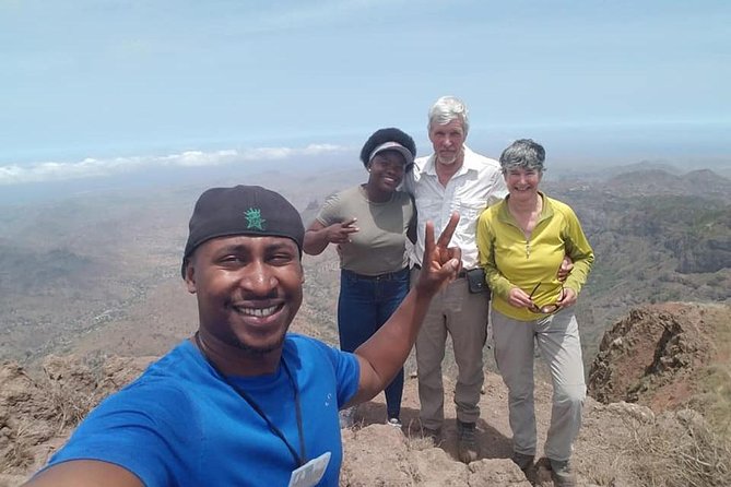 Hiking Pico de Antónia – Summit Adventure & Scenic Views - Price and value: what $120.15 buys you in real life