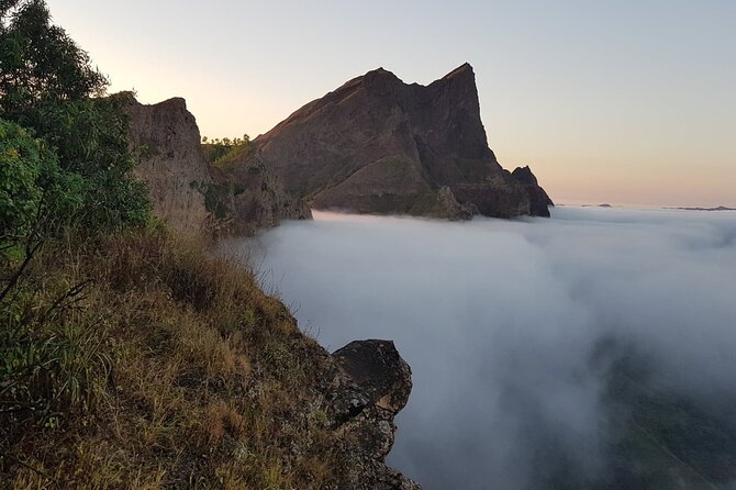 Hiking Pico de Antónia – Summit Adventure & Scenic Views - Guides and group vibe: what the staff emphasis means for you