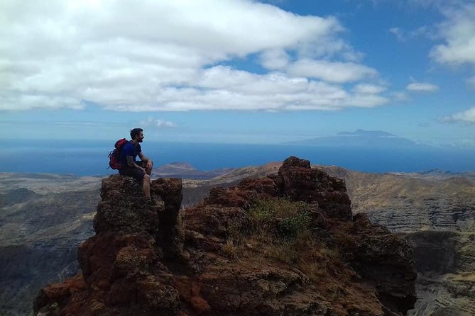 Hiking Pico de Antónia – Summit Adventure & Scenic Views - How fit you need to be (and what moderate really means here)