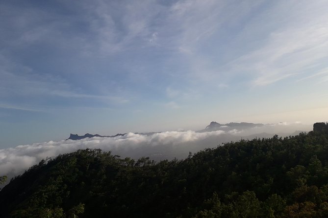 Hikking Natural Park/Serra Malagueta - Serra Malagueta: Why This Private Hike Feels Different