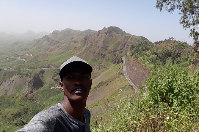 Hikking Natural Park/Serra Malagueta - Start Point and Altitude: What the 800 Meters Means for You