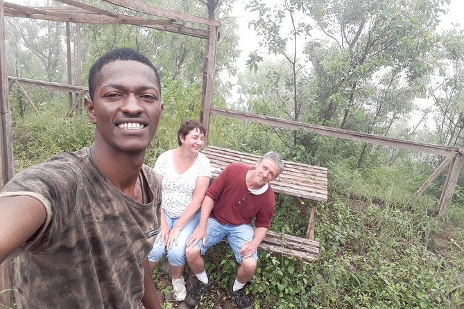 Hikking Natural Park/Serra Malagueta - What’s Included, What Isn’t, and How to Plan Your Day