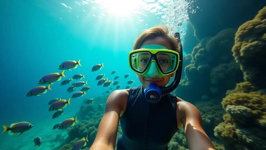 Ilha Do Sal: Snorkeling with Local Guide - Key things I’d bet on
