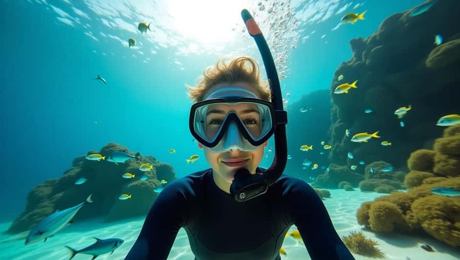 Ilha Do Sal: Snorkeling with Local Guide - Who this tour suits best
