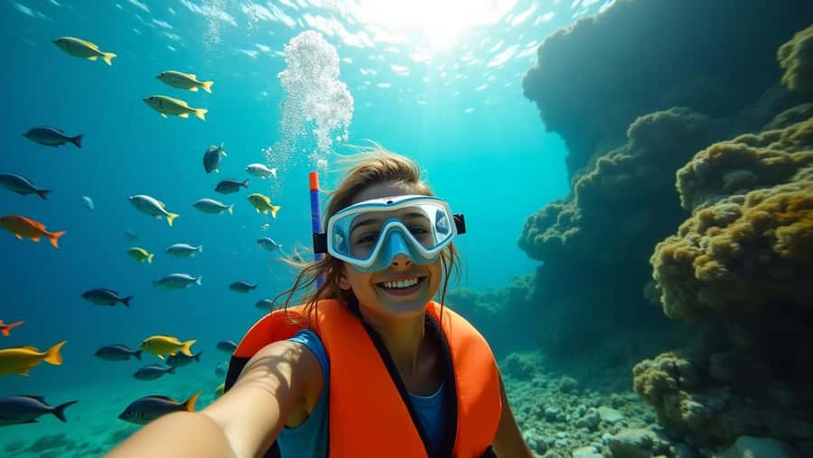 Ilha Do Sal: Snorkeling with Local Guide - Getting ready: what to bring and what to check first