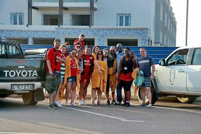 join us in this excursion of Sal island - The Tour in Highlights (What You’ll Remember)