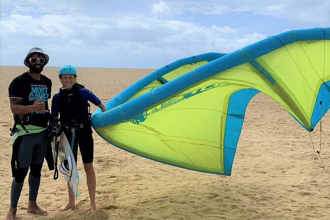 Kitesurf Lessons in Cape Verde - Key highlights worth knowing