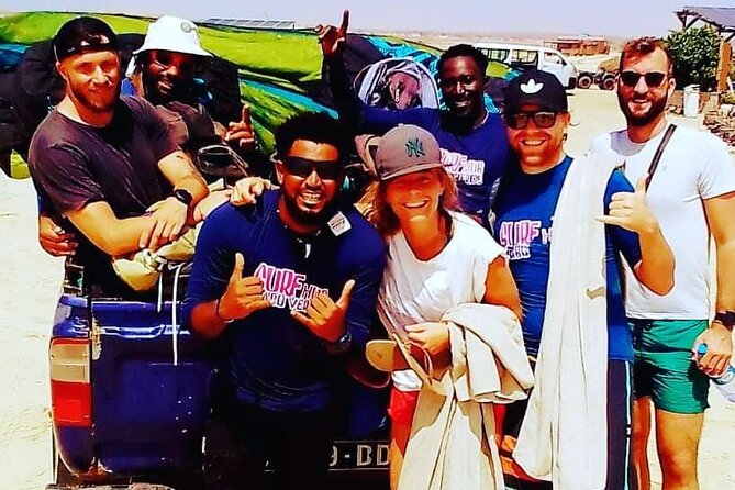 Kitesurf Lessons in Cape Verde - Big Kite Safety Systems: Turning Control Into Real Confidence