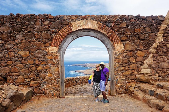 Like Locals: Praia and Cidade Velha Tour + Local Pontxi Tasting - Key Things That Make This Tour Worth Your Time