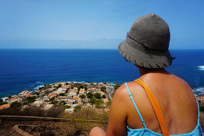 Like Locals: Praia and Cidade Velha Tour + Local Pontxi Tasting - Pontxi Tasting, a Small Stop That Changes the Feel of the Whole Day