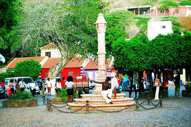 Like Locals: Praia and Cidade Velha Tour + Local Pontxi Tasting - Why This Route Makes Sense for First-Timers to Praia and Cidade Velha
