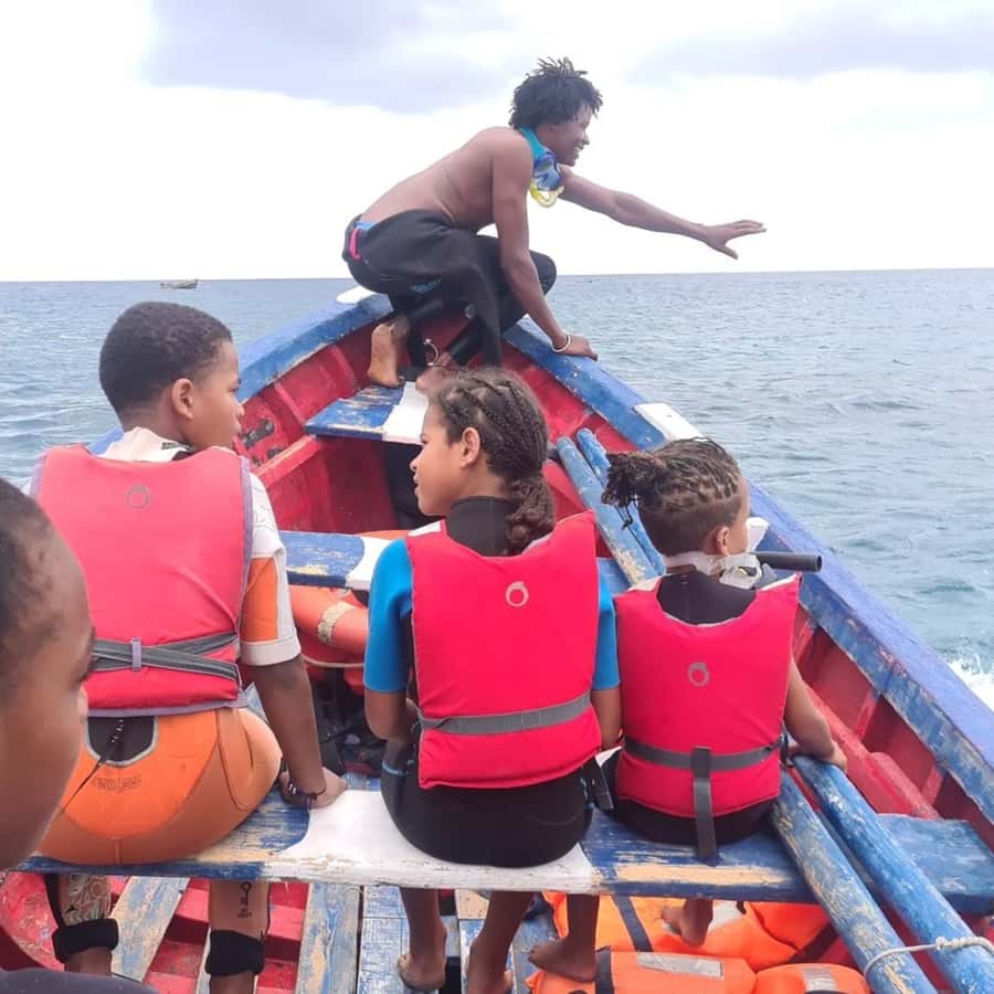 Live Snorkeling & Swimming with Sea Turtles in the Atlantic - Turtle Rules That Matter: No Touching, and Why It’s Good
