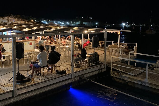 Mindelo by Night walking tour - Price and value: why $51.18 makes sense for 2 hours