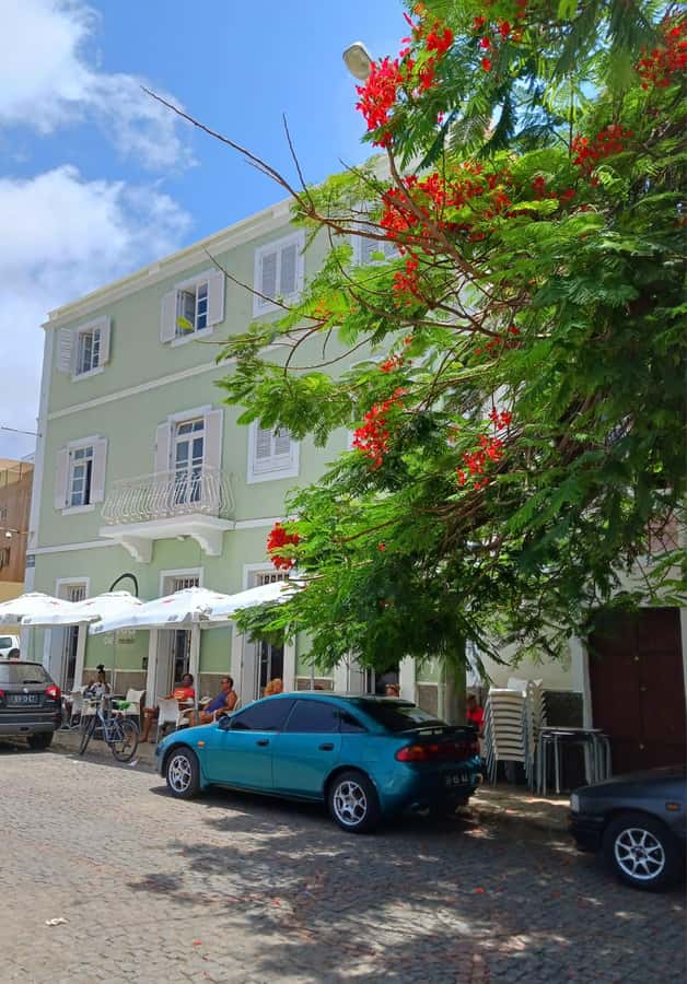 Mindelo: City Tour with Hotel Pickup and Drop-Off - Mindelo City Tour at a Glance (2 Hours, Private Group, Pickup Included)