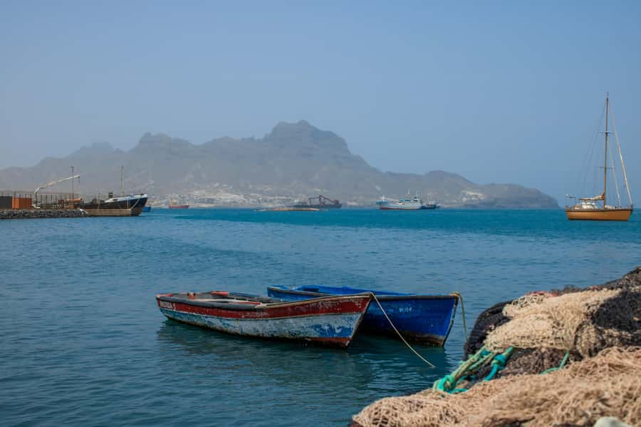 Mindelo: City Tour with Hotel Pickup and Drop-Off - Centro Cultural do Mindelo and the City’s Creative Pulse