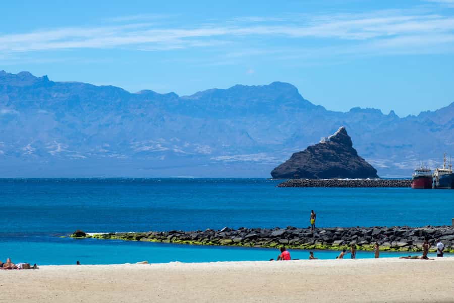Mindelo: City Tour with Hotel Pickup and Drop-Off - Who Should Book (and Who Should Skip It)