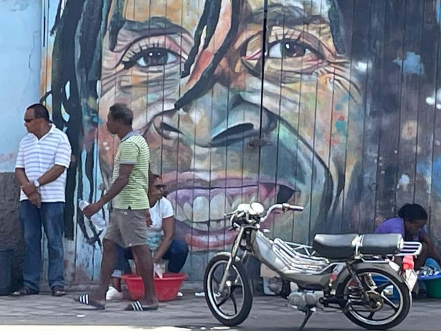 Mindelo City Walking Tour - Key things I’d circle before you go