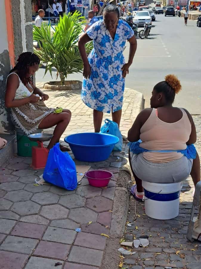 Mindelo City Walking Tour - Mindelo on Foot: Why This Tour Works in 150 Minutes