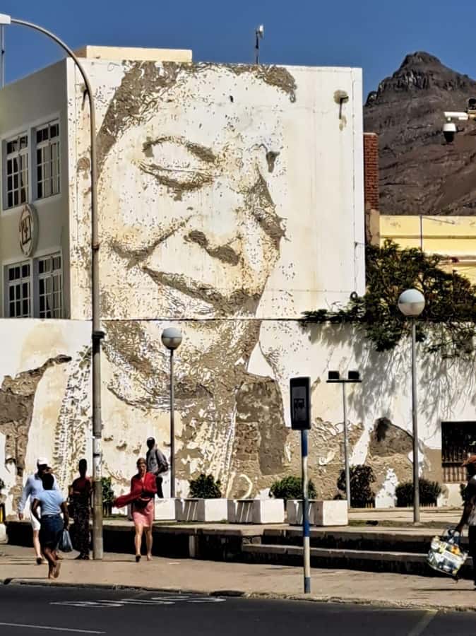 Mindelo City Walking Tour - Architecture and Street Life: What You Notice When You Have a Guide
