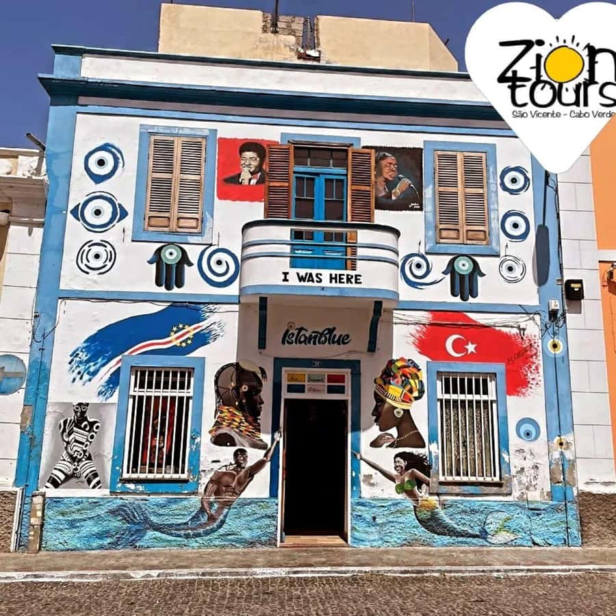Mindelo City Walking Tour - Guide Quality and Languages: English, German, French, Spanish, Portuguese
