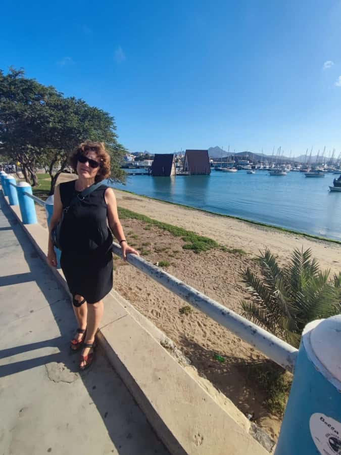 Mindelo City Walking Tour - Meeting in Mindelo and How the Walk Is Set Up