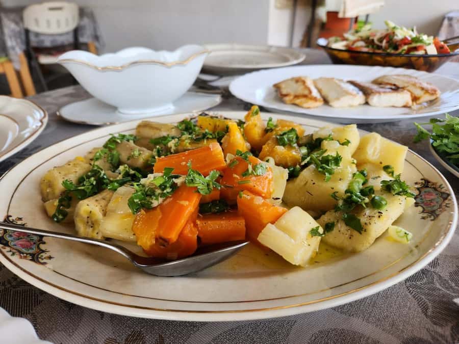 Mindelo: creol cooking with Catia - Key takeaways before you go