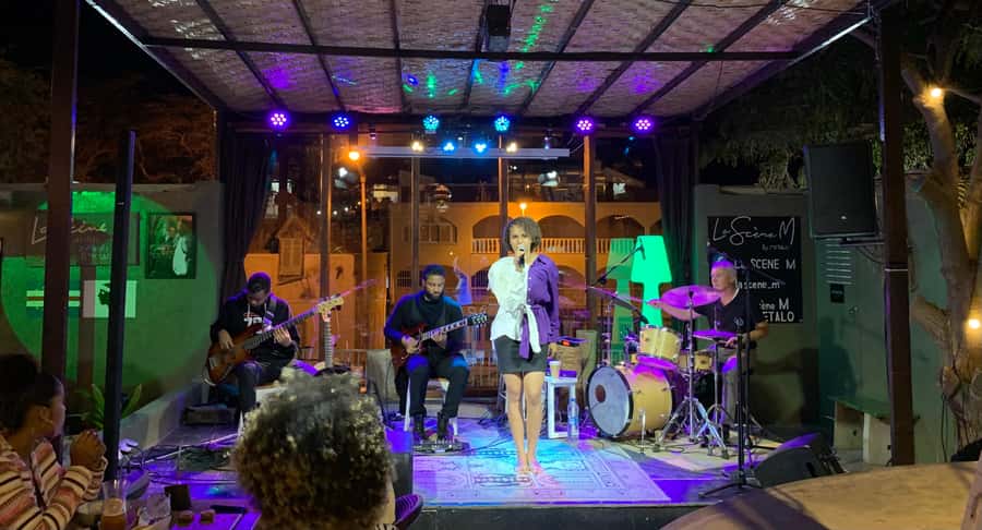 Mindelo Cultural: city tour "Mindelo by Night" - Key takeaways before your night starts