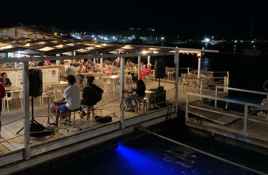 Mindelo Cultural: city tour "Mindelo by Night" - What Mindelo by Night is really like