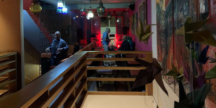 Mindelo Cultural: city tour "Mindelo by Night" - Etiquette and filming rules: what to do with your camera