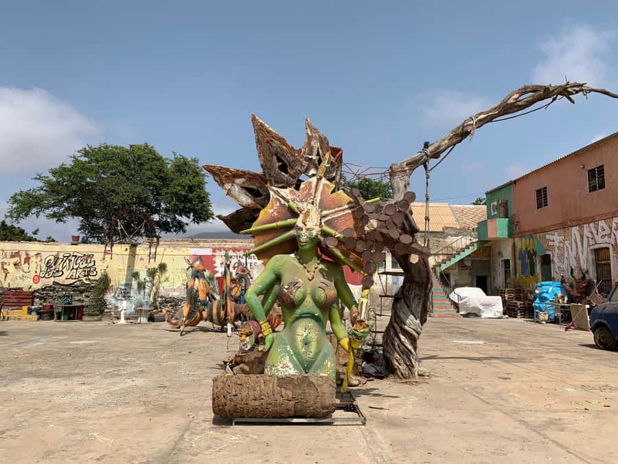 Mindelo Cultural: city tour with live music and dance class - Price and Value: Is $141 a Person Fair?