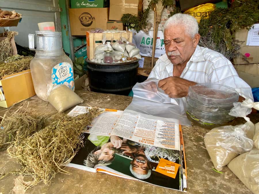 Mindelo: Private Walking Tour with Local Food Tasting - Key highlights worth planning around