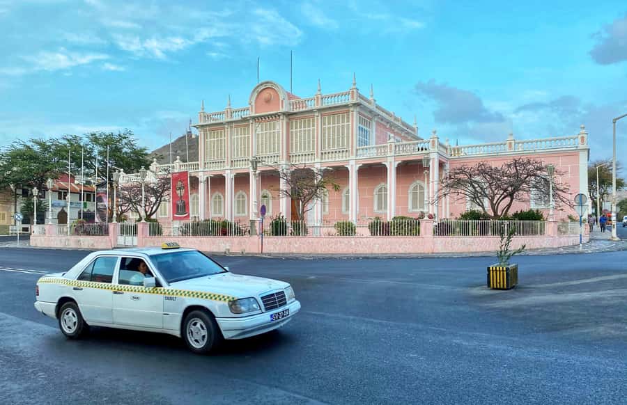 Mindelo: Private Walking Tour with Local Food Tasting - Mindelo’s city-center loop: what you’ll see on a 3.5-hour walk