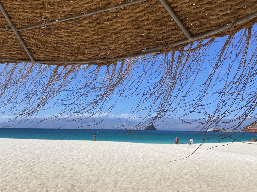 Mindelo: Private Walking Tour with Local Food Tasting - Who should book this Mindelo private walking tour