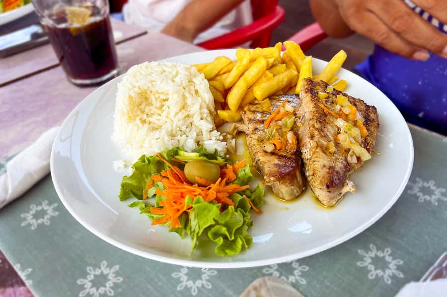 Murdeira: Sal Island Nature Reserve and Fishing Village Tour - Price and value: what $50 really buys (and what costs extra)
