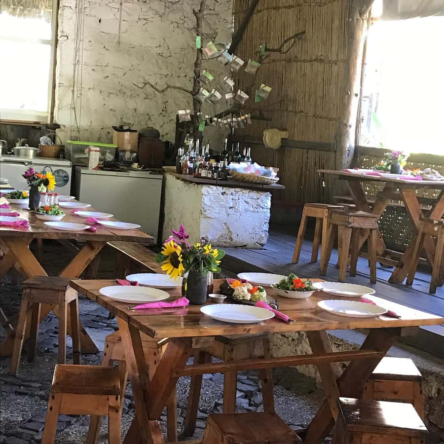 Paúl hike, the green garden - Key moments that make Paúl feel special