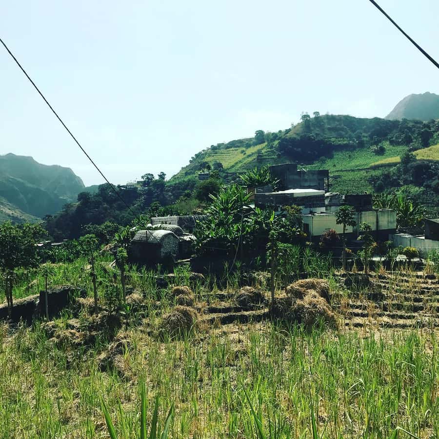 Paúl hike, the green garden - Who should book Paúl Hike, the Green Garden?