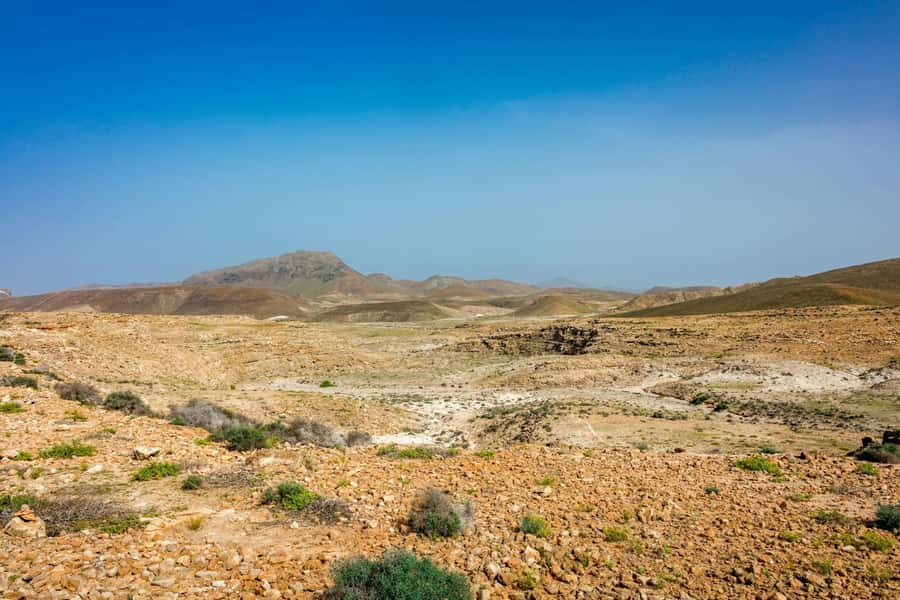 Postcards of Boa Vista 4x4 Tour with Shipwreck & Local Lunch - Cabo Santa Maria shipwreck: iconic beach drama with real dates
