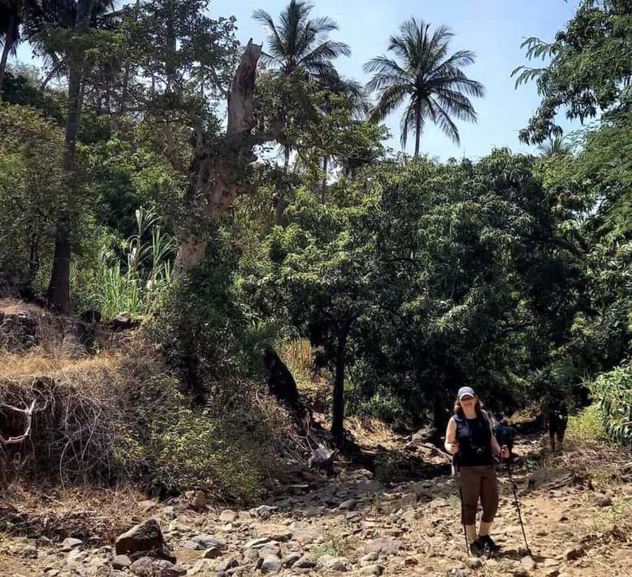 Praia: Baobab Mysterious Tree, Green Valley & Old City Hike - Who should book this hike, and who might skip it