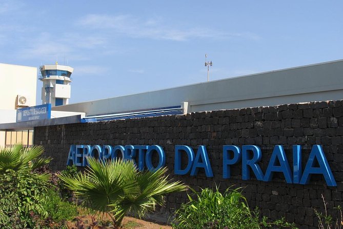 Praia city to the airport. - Key Things to Know Before You Go