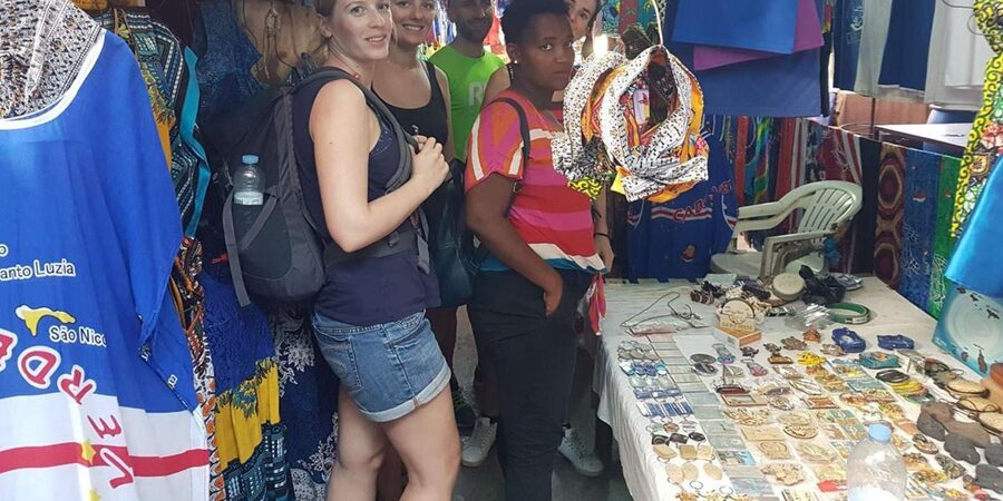 Praia City Tours - National Ethnographic Museum and Amilcar Cabral Foundation