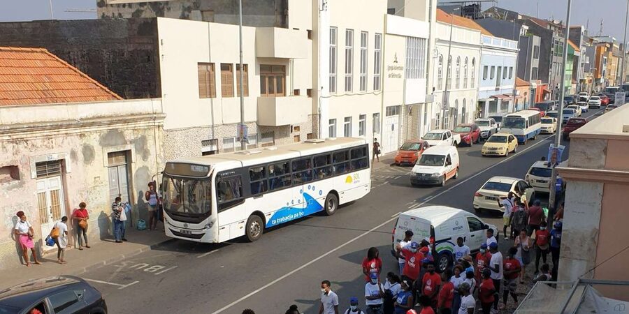 Praia City Tours - Timing, Pace, and What 150 Minutes Means