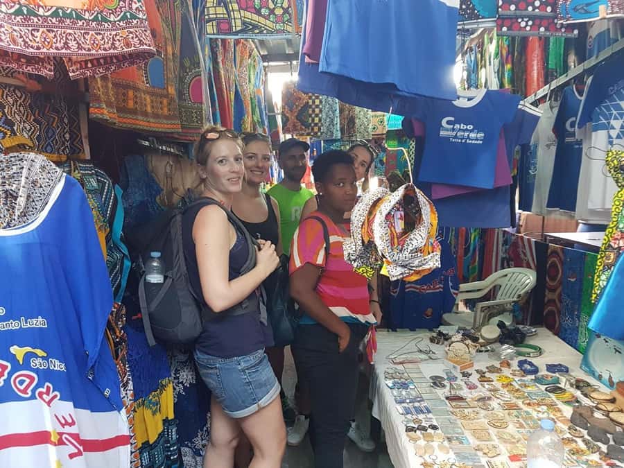 Praia City Tours - Languages and Comfort: Who This Tour Works For